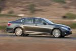 Lexus LS460 Sport 2010 года